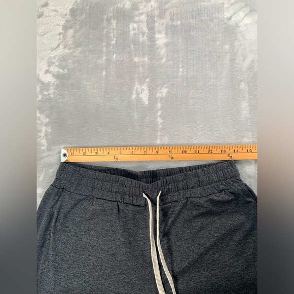 Vuori Charcoal Jogger Pants - Picture 3 of 10